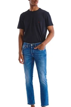Cycle Bone Comfort Skinny Lavaggio Medio CC321P511/12