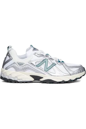 New Balance Scarpa Lifestyle Metallic ML610TAE