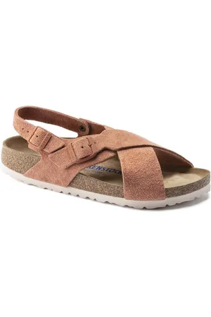 Birkenstock Tulum Sfb Earth 1022562