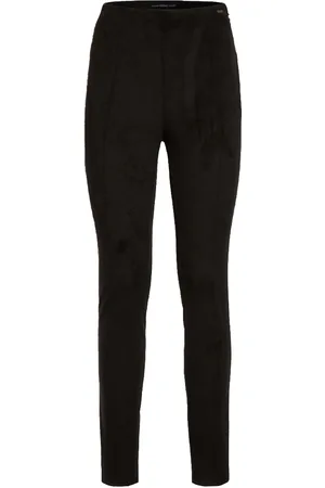 Guess Maya Leggings Jblk Jet A996 W1YB90 WE0L0