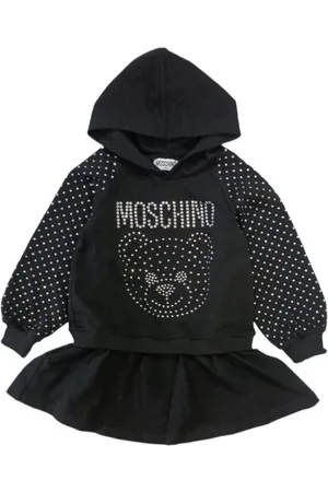 Moschino Abito Nero 60100 HDV0C1 LDA18