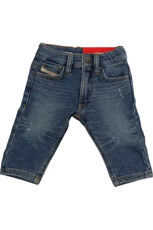 Diesel Denim K01 K00312 KXBKR