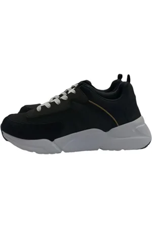Diesel Sneakers Nera T8013 BC0526 P4187