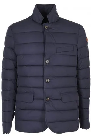 save the duck Sealy Giacca 00146 Black D3819M