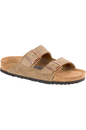 Birkenstock Arizona Sfb Taupe 951303