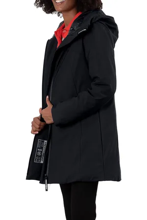 FREEDOMDAY Giubbino Mayenne Bl Black IFRW574Z141-ED