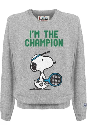 MC2 SAINT BARTH Her0001 Snoopy Champion 15ml 01456c HERON