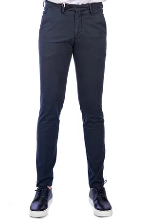 MICHAEL COAL Tasca America Capri Unito RICKY 2563 NEVY CAP