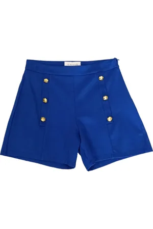GAËLLE Short Azzurro 2746S00018