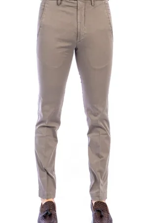 MICHAEL COAL T/a Liscio Capri BRAD/2563 015 FANGO