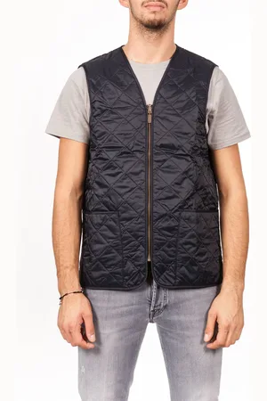 Barbour Gilet Trapuntato BAGIL0019 NY91