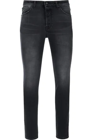 MICHAEL COAL 5 Tasche Grigio Scuro Capri DAV1218W606C