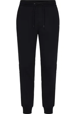 Calvin Klein Tonal Logo Tape Sweatpants K10K108048BEH