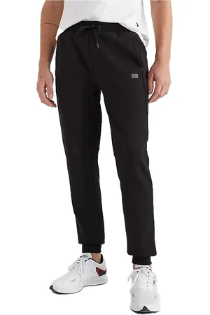 Tommy Hilfiger Tech Essentials Sweatpant MW0MW22924 DW5 BLU