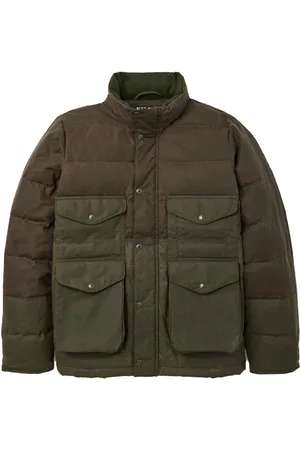 Filson Down Cruiser 308 Otter FMCPS0019 W0117W0