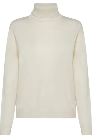 sun68 Turtle Neck Soft L/s 39 Porcellana K41232