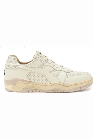 Diadora B. 560 Apulia Used Italia 20013 Bianco P. 201.179235