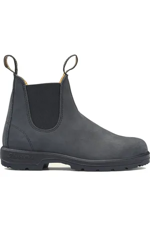 Blundstone Stivaletto 587 Black 587
