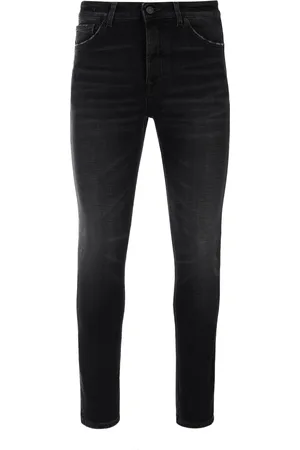 MICHAEL COAL 5 Tasche Nero Smerigliato Capri DAV1218W607C
