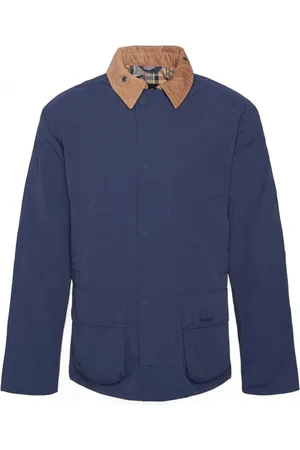 Barbour Ashby Showerproof MSP0096 MSP NY71