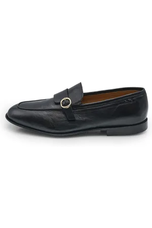 Alexander Hotto Scarpa Uomo 67038 GLAMOUR NER