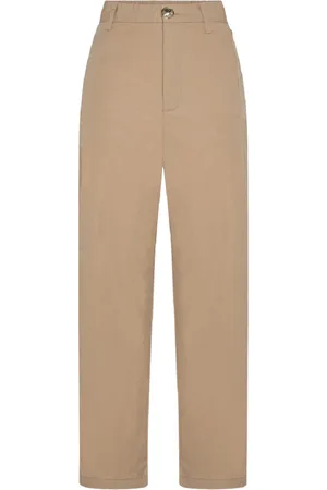 sun68 Classic Pant 66 Tortora P32208