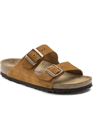 Birkenstock Arizona Sfb Mink 1009527