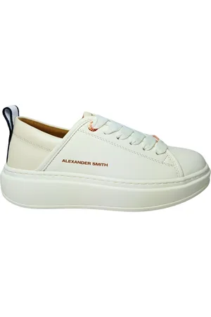 Alexander Smith Scarpe Donna Sneakers Eco-Wembley Woman, color