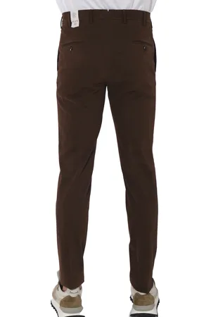 L.B.M. 1911 Pantalone Uomo 35503/6 8425 MAR
