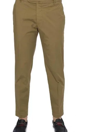 I CAPRESI Pantalone Uomo NAGONFU/TCRE3296/63