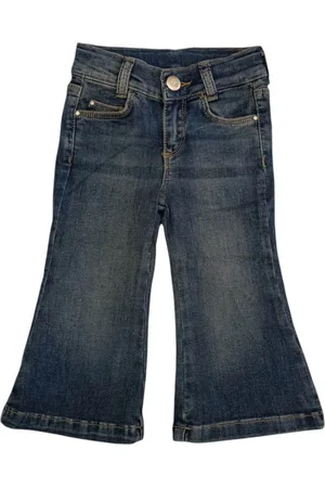 Liu Jo Liu-jo - Denim Blu 77034 KF4054 D4119