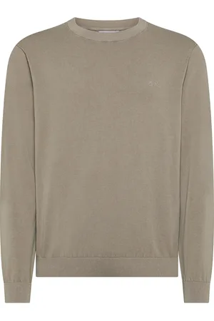 sun68 Maglia Uomo K35125/98 STONE