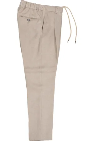 Be able Pantalone Uomo RICCARDO LLAP NATUR