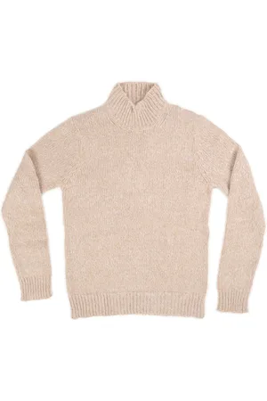 ALPHA STUDIO Maglia Uomo AU-7213H 1101 NATUR