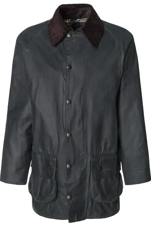 Barbour Beaufort Wax Jacket MWX0017 MWX SG91