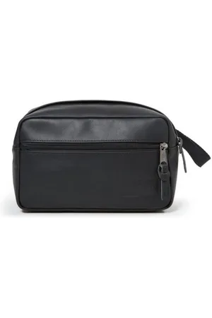 Eastpak Yap Single 64o Pelle Nero EK66C