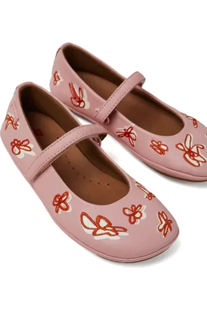 Camper Ballerine camper
