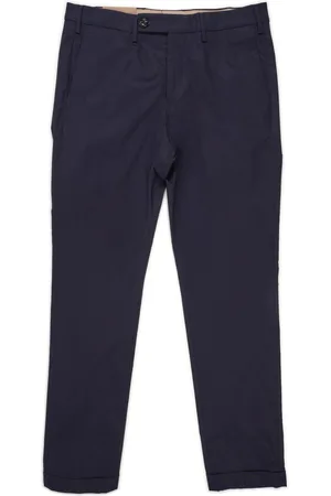MICHAEL COAL Tasca America Capri Popeline MCBRAMM3953 C NAVY