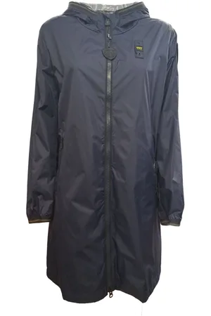 Blauer 006530 Impermeabile/trench Fod. 888 23SBLDK01061