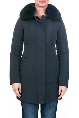 Peuterey Giubbino Donna METROPOLITAN GB 215