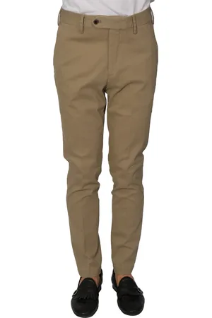 Devore Pantalone Uomo DVR3LG1090 0518 COR