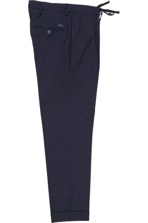 BARBATI Pantalone Uomo GREGORY 781 501 BLU