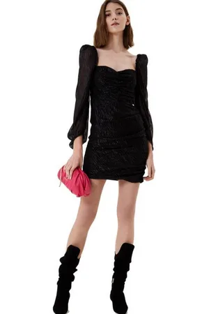 Liu Jo Abito Donna IA1055T2437-2222