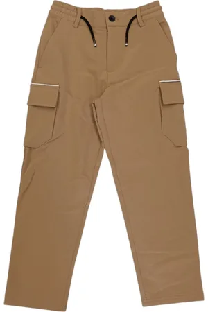 HUGO BOSS Pant. Cargo Biscotto 269 J51164