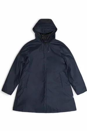 Rains Giubbino Donna 18050 47 NAVY