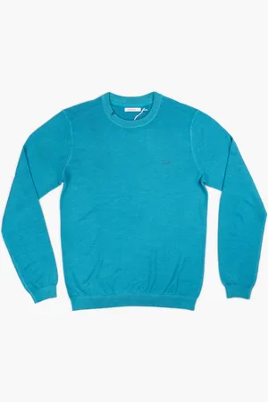 sun68 Maglia Uomo K44147 13 TURCH