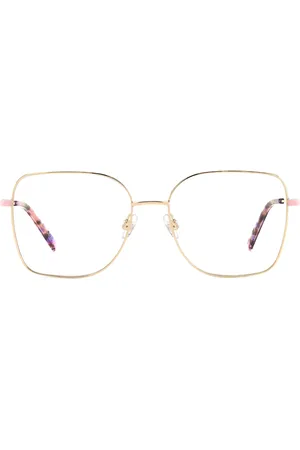Missoni Mmi 0167 vista donna Acciaio