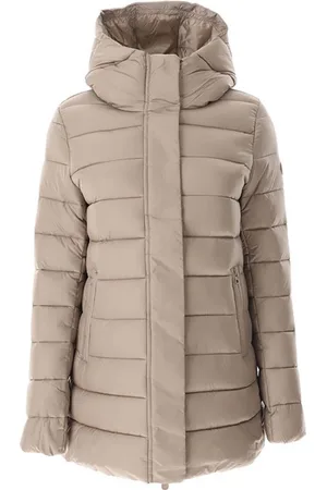save the duck Cappotto Cappuccio Drima D41264W