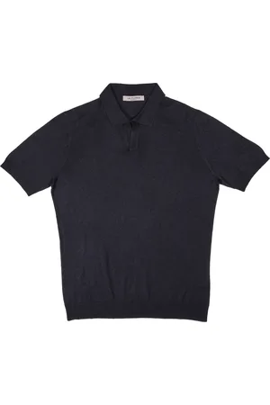 LA FILERIA Polo Uomo 43129/23503/597 BLU