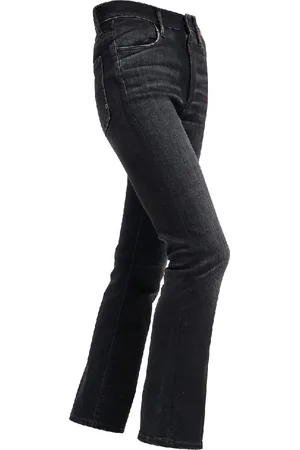 Cycle Bootcut Vintage Nero 432P533